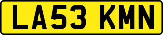 LA53KMN