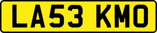 LA53KMO