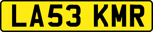 LA53KMR