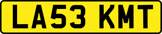 LA53KMT