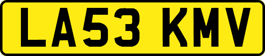 LA53KMV