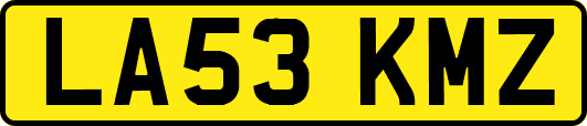 LA53KMZ