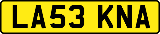 LA53KNA