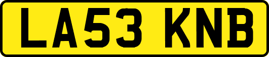 LA53KNB