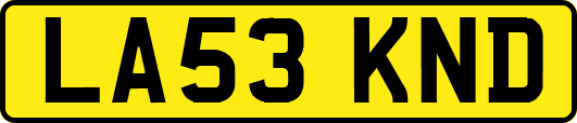 LA53KND