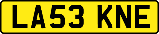 LA53KNE