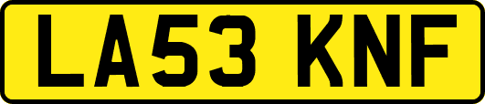 LA53KNF