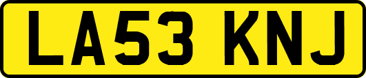 LA53KNJ