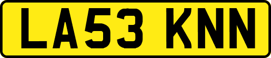 LA53KNN
