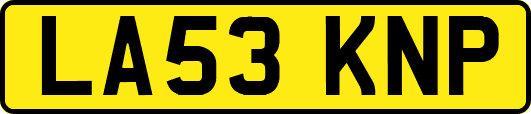 LA53KNP