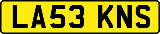 LA53KNS