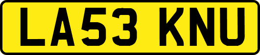 LA53KNU