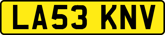 LA53KNV