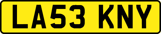 LA53KNY