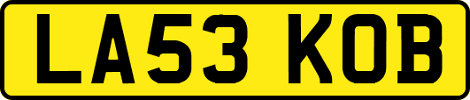 LA53KOB