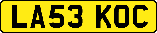 LA53KOC