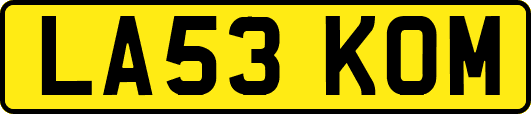 LA53KOM