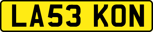 LA53KON