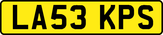 LA53KPS