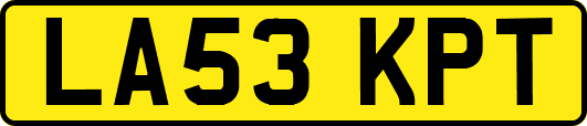 LA53KPT