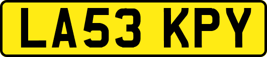 LA53KPY