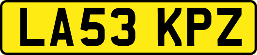 LA53KPZ