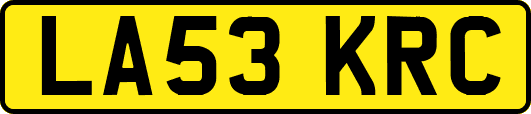 LA53KRC