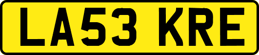 LA53KRE