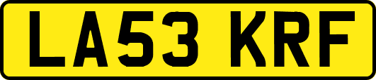 LA53KRF