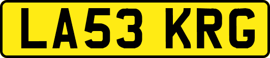 LA53KRG