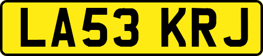 LA53KRJ