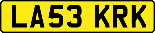 LA53KRK