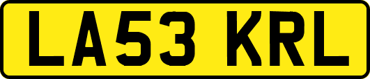 LA53KRL