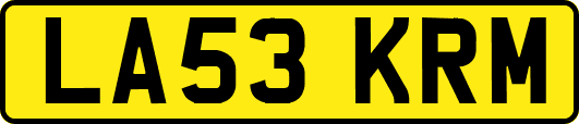 LA53KRM