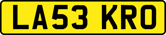 LA53KRO