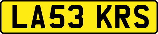 LA53KRS