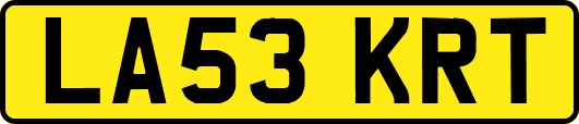 LA53KRT