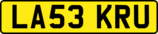 LA53KRU