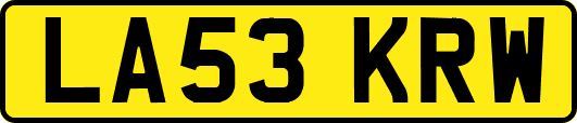 LA53KRW