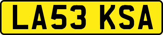 LA53KSA