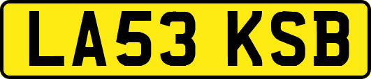 LA53KSB