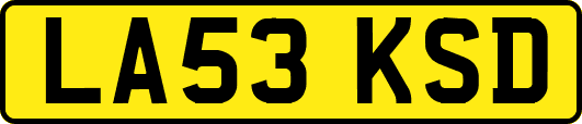 LA53KSD