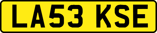 LA53KSE