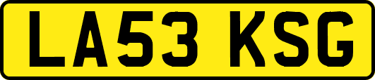 LA53KSG