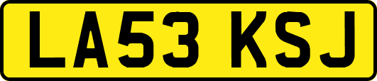 LA53KSJ