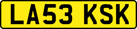 LA53KSK
