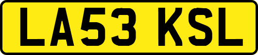 LA53KSL