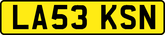 LA53KSN