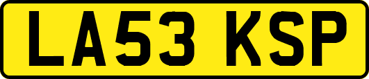 LA53KSP