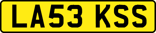 LA53KSS